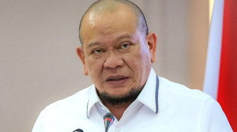 AA LaNyalla Apresiasi Prestasi Gemilang Atlet Jatim di Asian Games Aichi-Nagoya 2026
